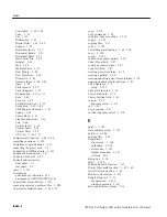 Preview for 458 page of Tektronix AWG610 User Manual