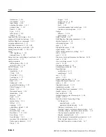 Preview for 464 page of Tektronix AWG610 User Manual