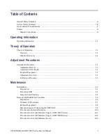 Preview for 7 page of Tektronix AWG7 1B Series Service Manual