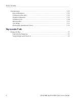 Preview for 8 page of Tektronix AWG7 1B Series Service Manual