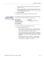 Preview for 45 page of Tektronix AWG7 1B Series Service Manual