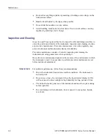 Preview for 56 page of Tektronix AWG7 1B Series Service Manual