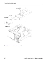 Предварительный просмотр 76 страницы Tektronix AWG7 1B Series Service Manual