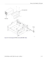 Предварительный просмотр 81 страницы Tektronix AWG7 1B Series Service Manual