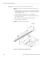 Предварительный просмотр 82 страницы Tektronix AWG7 1B Series Service Manual