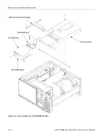 Preview for 84 page of Tektronix AWG7 1B Series Service Manual