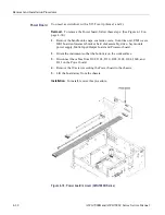 Предварительный просмотр 92 страницы Tektronix AWG7 1B Series Service Manual