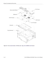 Предварительный просмотр 94 страницы Tektronix AWG7 1B Series Service Manual