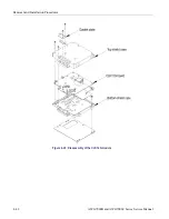 Предварительный просмотр 96 страницы Tektronix AWG7 1B Series Service Manual