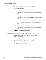 Предварительный просмотр 102 страницы Tektronix AWG7 1B Series Service Manual