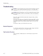 Preview for 106 page of Tektronix AWG7 1B Series Service Manual