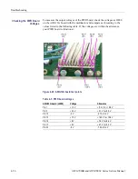 Предварительный просмотр 110 страницы Tektronix AWG7 1B Series Service Manual