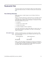 Preview for 133 page of Tektronix AWG7 1B Series Service Manual