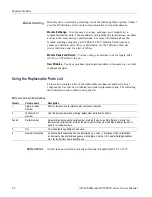 Предварительный просмотр 134 страницы Tektronix AWG7 1B Series Service Manual