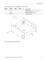 Предварительный просмотр 139 страницы Tektronix AWG7 1B Series Service Manual