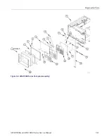 Предварительный просмотр 143 страницы Tektronix AWG7 1B Series Service Manual