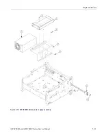 Preview for 155 page of Tektronix AWG7 1B Series Service Manual