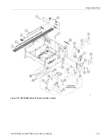 Предварительный просмотр 159 страницы Tektronix AWG7 1B Series Service Manual