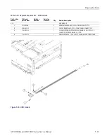 Preview for 161 page of Tektronix AWG7 1B Series Service Manual