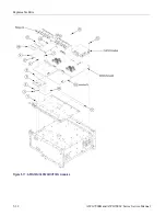 Preview for 164 page of Tektronix AWG7 1B Series Service Manual