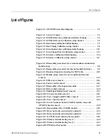 Предварительный просмотр 7 страницы Tektronix AWG7000 Series Service Manual