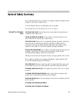 Preview for 11 page of Tektronix AWG7000 Series Service Manual