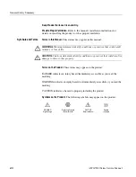 Preview for 12 page of Tektronix AWG7000 Series Service Manual