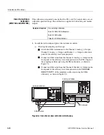 Preview for 44 page of Tektronix AWG7000 Series Service Manual