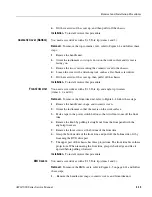 Preview for 65 page of Tektronix AWG7000 Series Service Manual