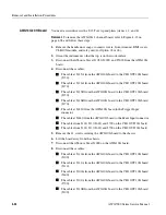 Предварительный просмотр 86 страницы Tektronix AWG7000 Series Service Manual