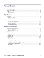 Preview for 5 page of Tektronix AWG70001A Technical Reference