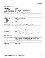 Предварительный просмотр 29 страницы Tektronix AWG70001A Technical Reference