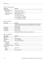 Предварительный просмотр 30 страницы Tektronix AWG70001A Technical Reference