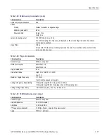 Preview for 33 page of Tektronix AWG70001A Technical Reference