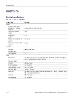 Preview for 38 page of Tektronix AWG70001A Technical Reference