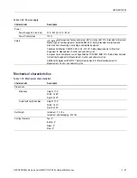 Preview for 41 page of Tektronix AWG70001A Technical Reference