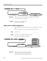 Предварительный просмотр 62 страницы Tektronix AWG710 Programmer'S Manual