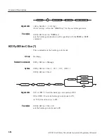 Предварительный просмотр 80 страницы Tektronix AWG710 Programmer'S Manual