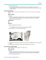 Предварительный просмотр 22 страницы Tektronix B MSO 6 Series Manual