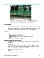 Предварительный просмотр 34 страницы Tektronix B MSO 6 Series Manual