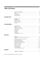 Preview for 5 page of Tektronix B020000 User Manual