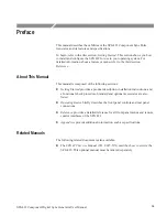 Preview for 13 page of Tektronix B020000 User Manual