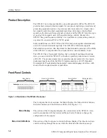 Preview for 18 page of Tektronix B020000 User Manual