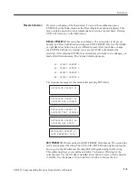 Preview for 39 page of Tektronix B020000 User Manual