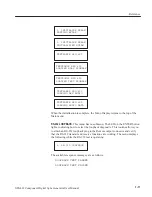 Preview for 45 page of Tektronix B020000 User Manual