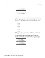 Preview for 57 page of Tektronix B020000 User Manual