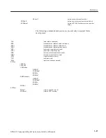 Preview for 71 page of Tektronix B020000 User Manual