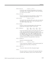 Preview for 77 page of Tektronix B020000 User Manual