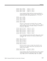 Preview for 81 page of Tektronix B020000 User Manual