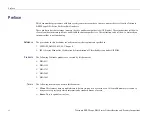 Preview for 8 page of Tektronix BERTScope BSA Series Instructions Manual